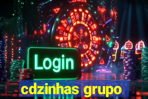 cdzinhas grupo